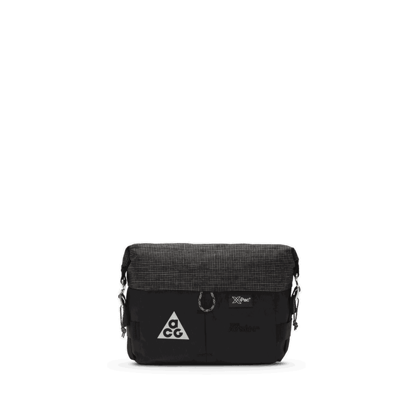 Midjeväska Nike ACG ACG Aysén 3L Waist Pack Svart | DV4051-011