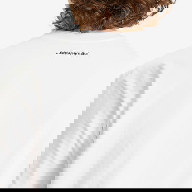 T-shirt thisisneverthat thisisneverthat T-Logo T-Shirt, Size Large Vit | TN250TTSST01-WHT, 5