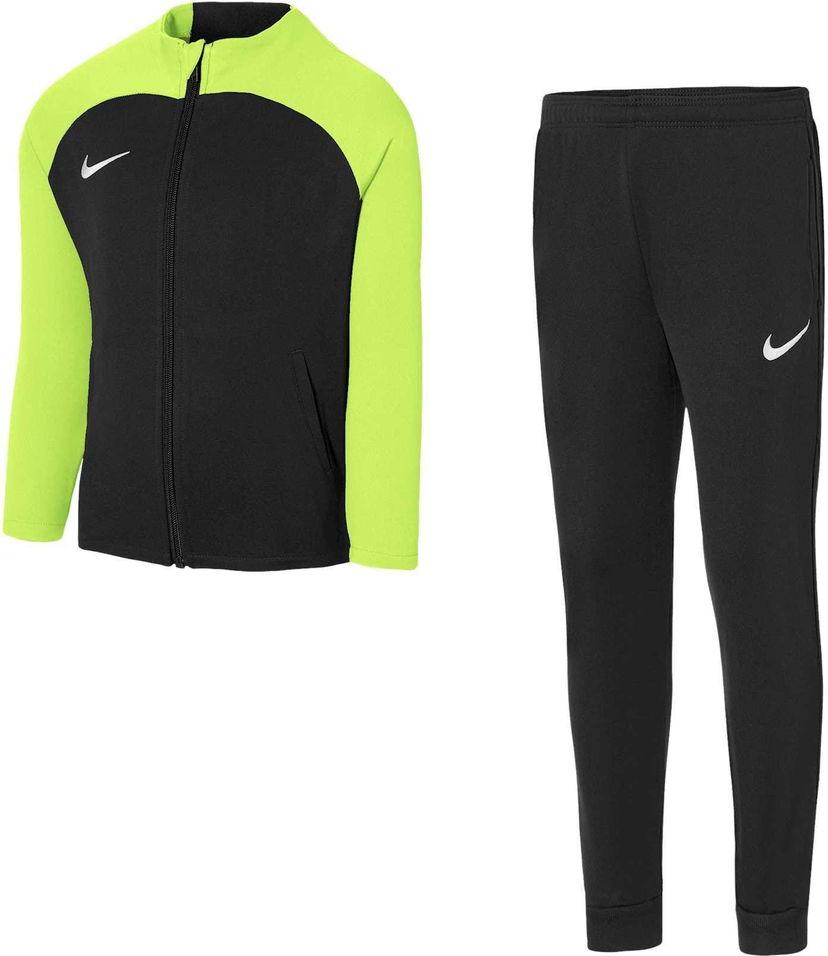 Träningsoverall Nike Nike Academy Pro Track Suit Svart | dj3363-010