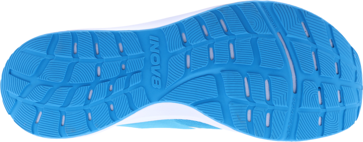 Sneakers och skor inov-8 INOV-8 RoadFly Max Blå | 001478-bl-w-001, 1