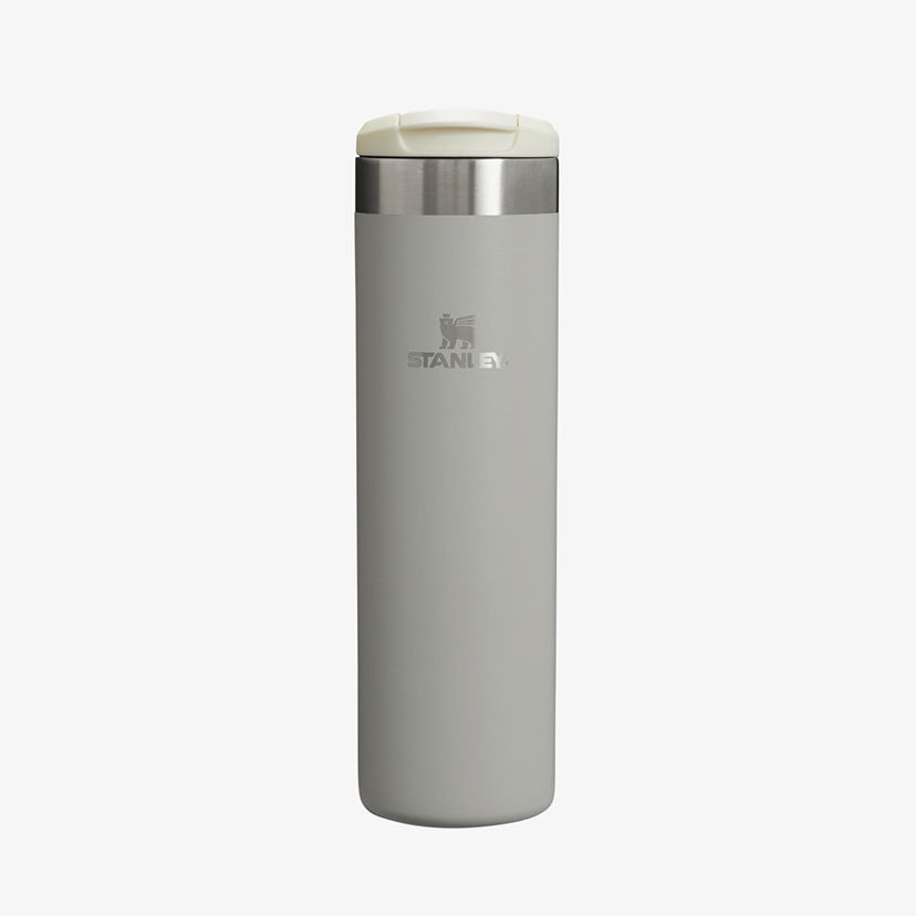 Dricksflaska Stanley AeroLight Transit Travel Mug 600ml Grå | 10-10789-155