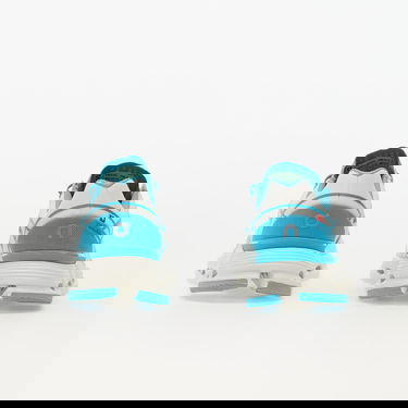 Sneakers och skor On Running Cloudnova Z5 W Blå | 26.98381, 3