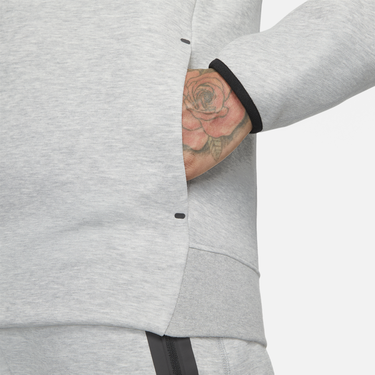 Sweatshirt Nike Tech Fleece Vit | fb8016-063, 3