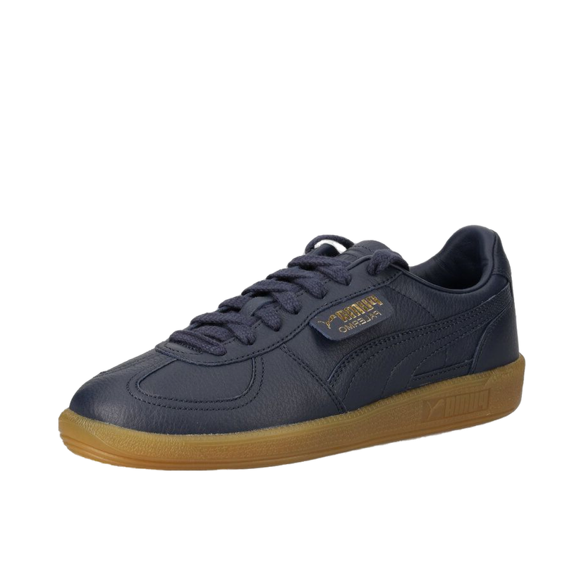 Sneakers och skor Puma Palermo Premium Blå | 397246