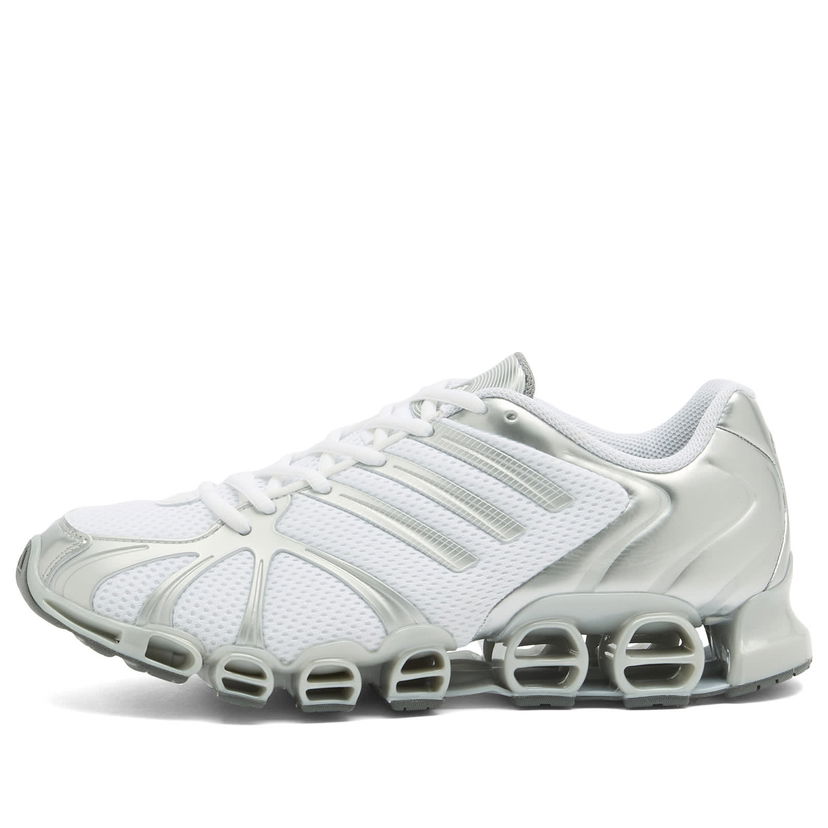 Sneakers och skor adidas Performance Mega Ghostride Vit | JQ0555