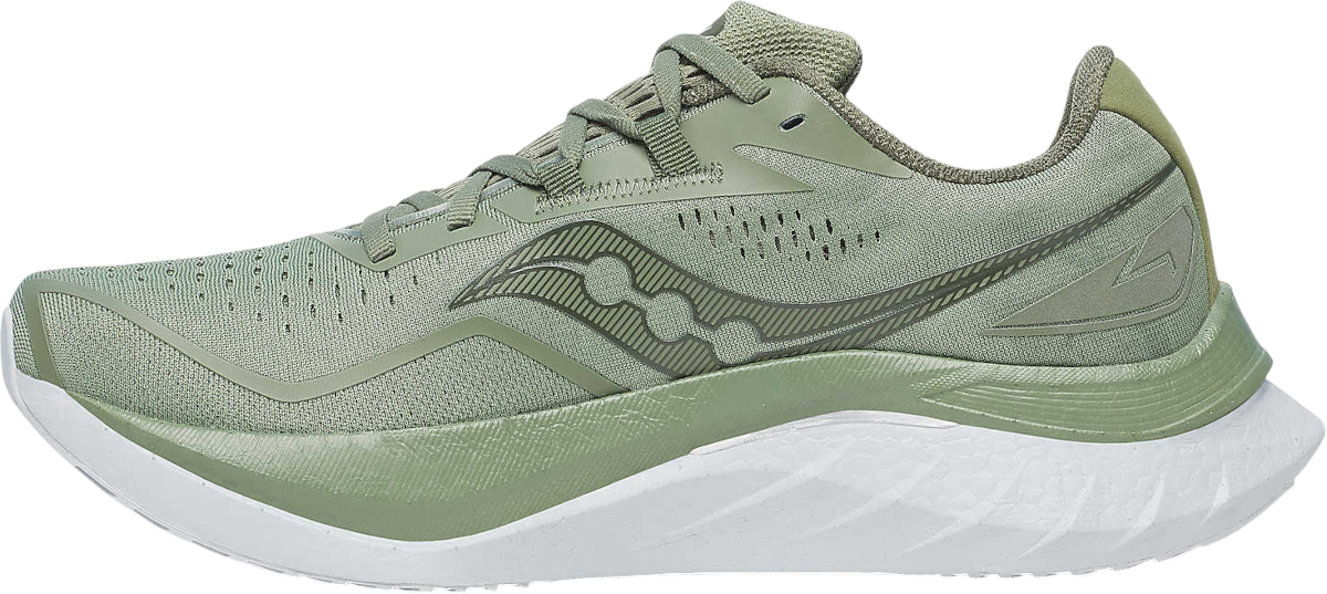 Sneakers och skor Saucony ENDORPHIN SPEED 4 Grön | s20940-36, 1