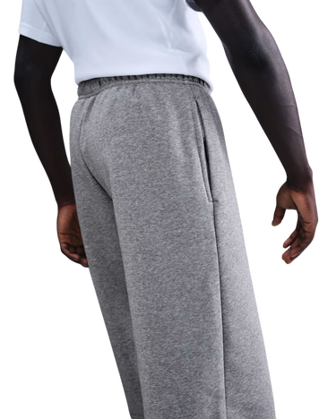 Träningsbyxor Nike Therma-FIT Standard Issue Fleece Pant Grå | im6333-063, 1