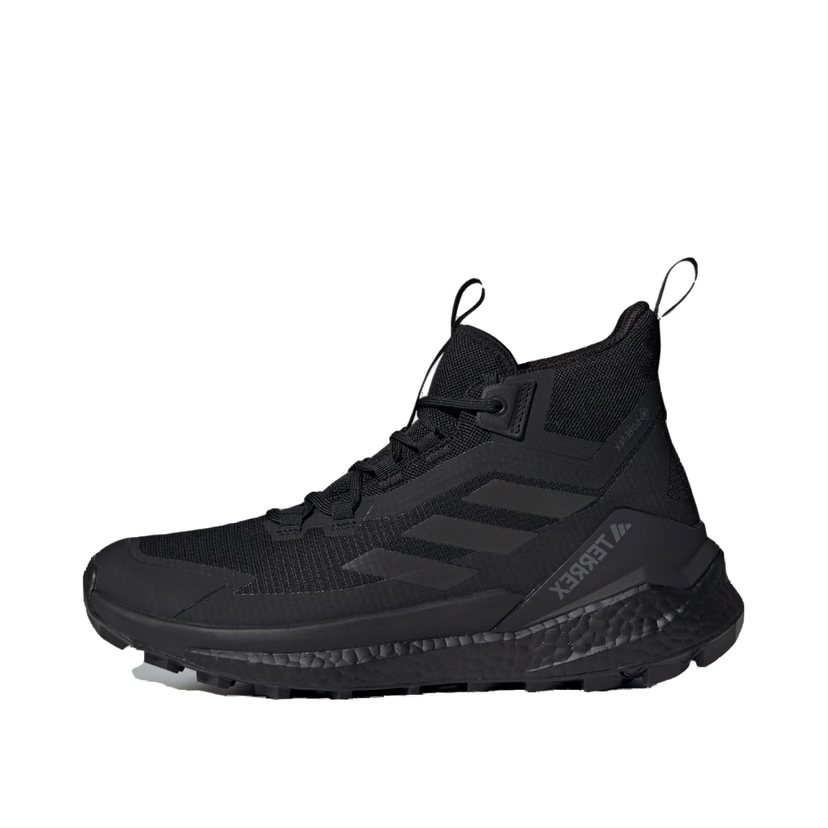 Outdoor adidas Performance Terrex Free Hiker 2.0 Gore-Tex Svart | IH3524