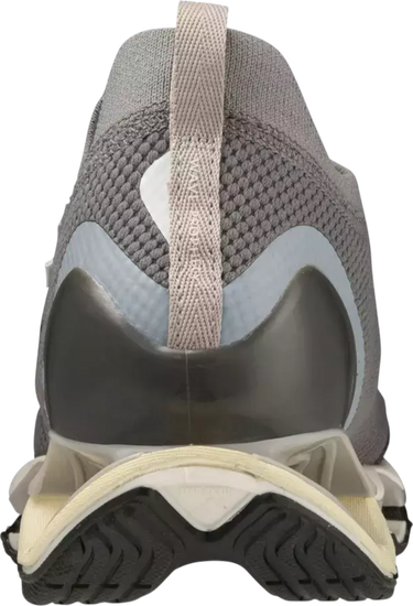 Sneakers och skor Mizuno Wave Prophecy Beta Svart | D1GA227602, 4