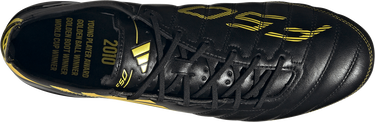 Sneakers och skor adidas Performance F50 Elite Leather FG 2010 Svart | ih0946, 3