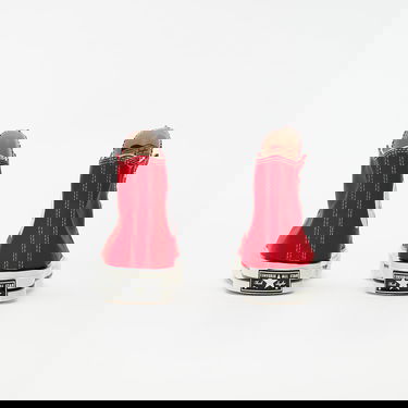 Sneakers och skor Converse Chuck 70 Röd | 164944C, 3