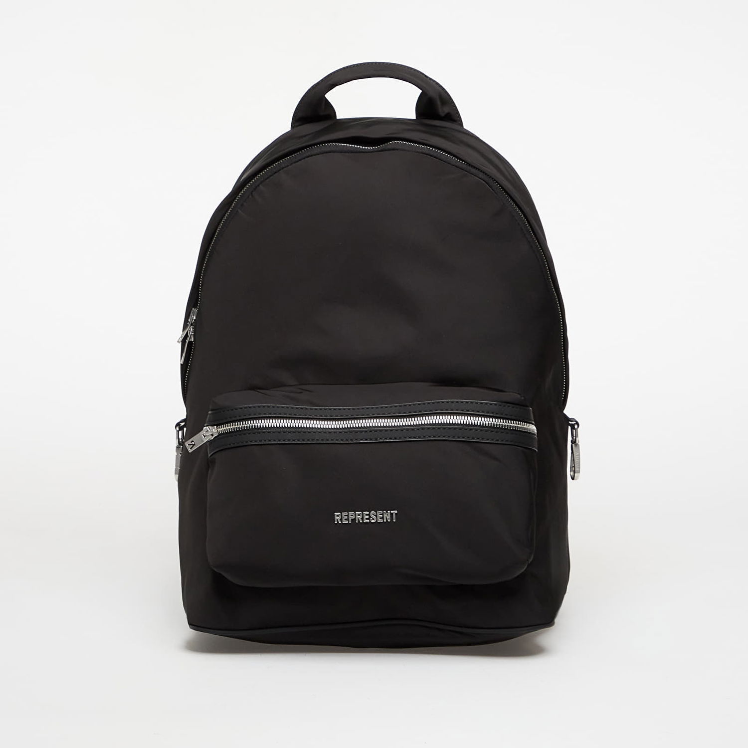 Ryggsäck Represent Clo Nylon Backpack Universal Svart | MLM100382-01, 0