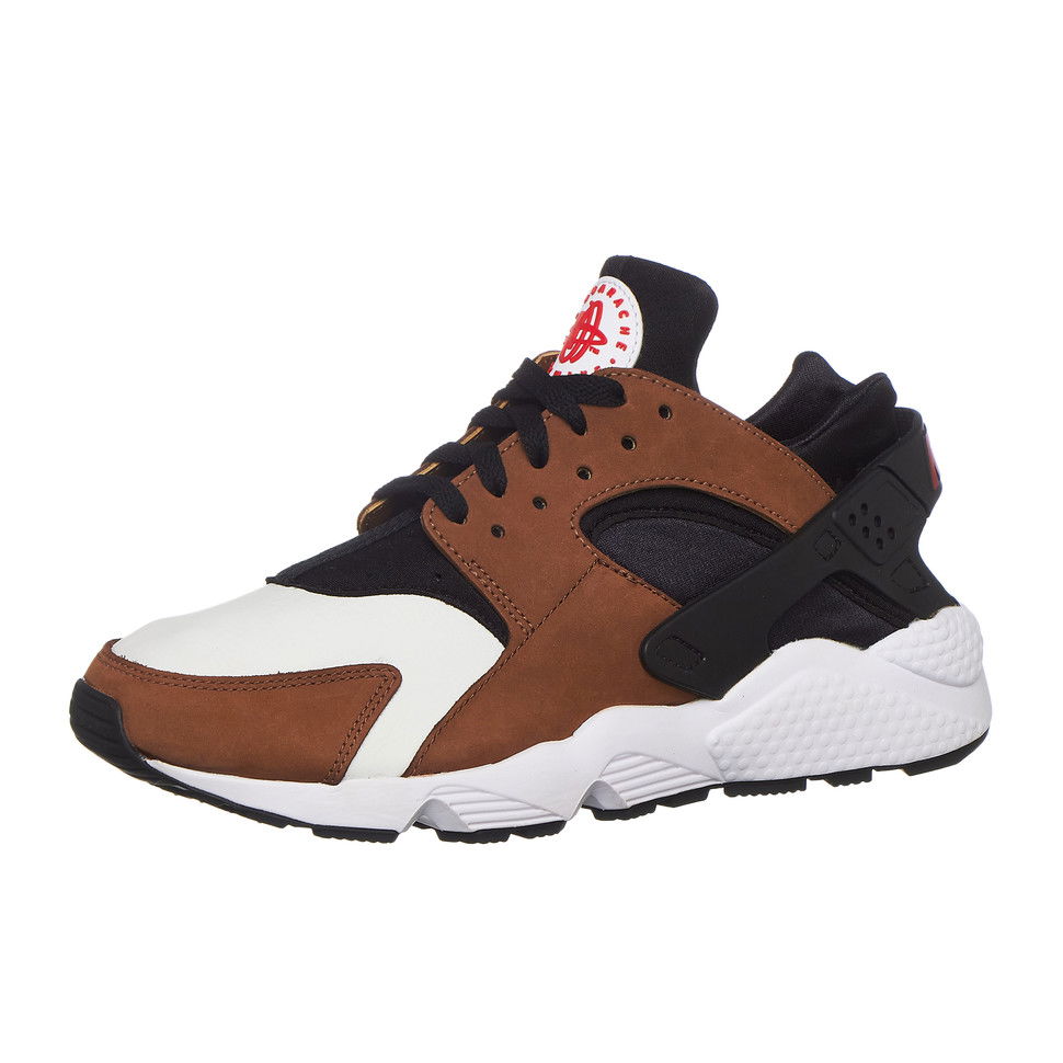 Sneakers och skor Nike Air Huarache LE Brun | DH8143-001, 1