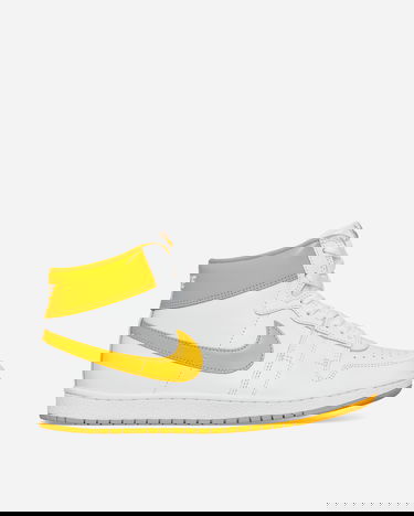 Sneakers och skor Nike Air Ship Vit | DX4976-107, 2