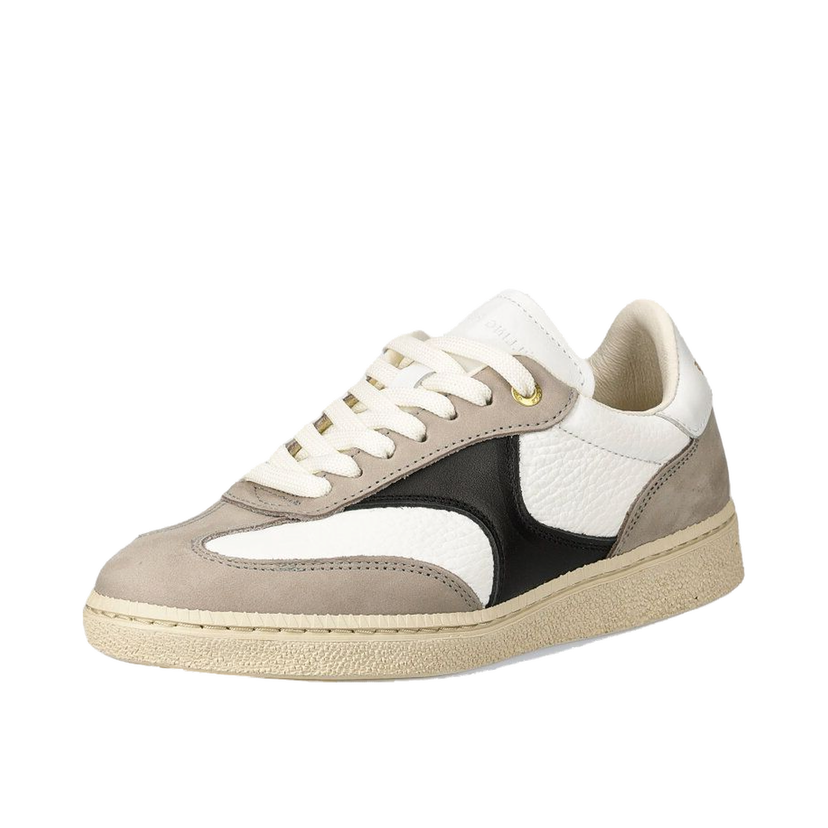 Sneakers och skor Filling Pieces Sprinter Grå | 68625071002