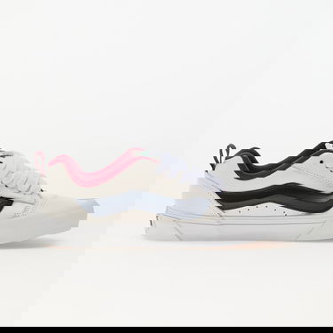 Sneakers och skor Vans Knu Skool Varsity Vit | VN000D22WTM1, 2