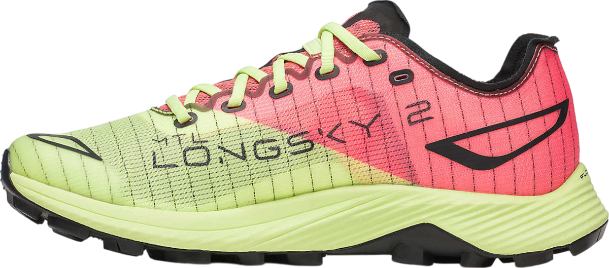 Sneakers och skor Merrell MTL Long Sky 2 Matryx Rosa | j068358-j068358, 1