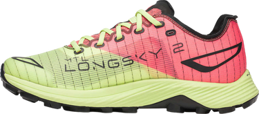 Sneakers och skor Merrell MTL Long Sky 2 Matryx Rosa | j068358-j068358, 1