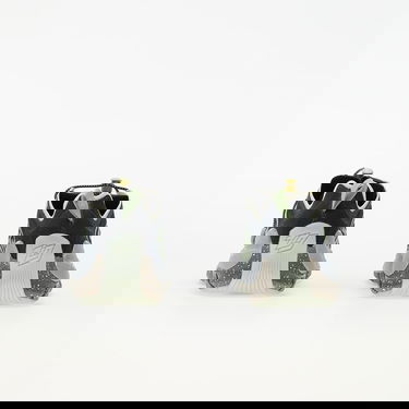 Sneakers och skor Reebok Brain Dead x Zig Kinetica II Grå | S23890, 3