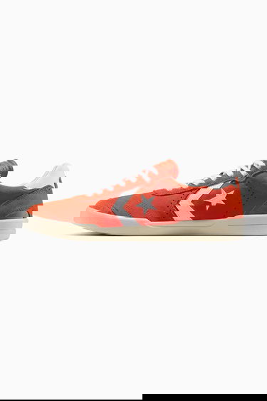 Sneakers och skor Converse Louie Lopez Pro 2 Orange | A11945C, 3