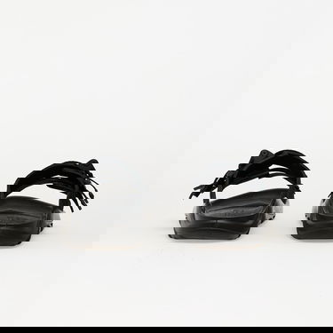 Sneakers och skor Birkenstock Maharishi x Mogami Terra Tech 2S Slides Svart | 1030032, 4