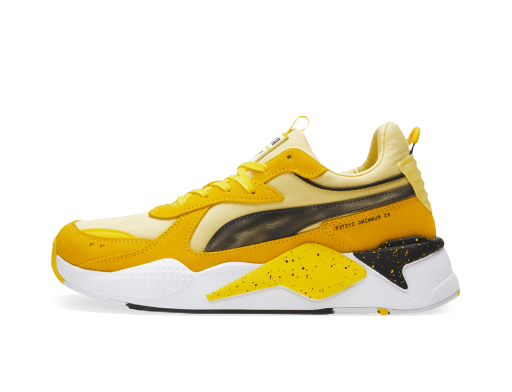 Sneakers och skor Puma Pokemon x RS-X Gul | 389541-01
