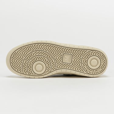 Sneakers och skor Veja V-10 Leather W Vit | VX020005A, 4