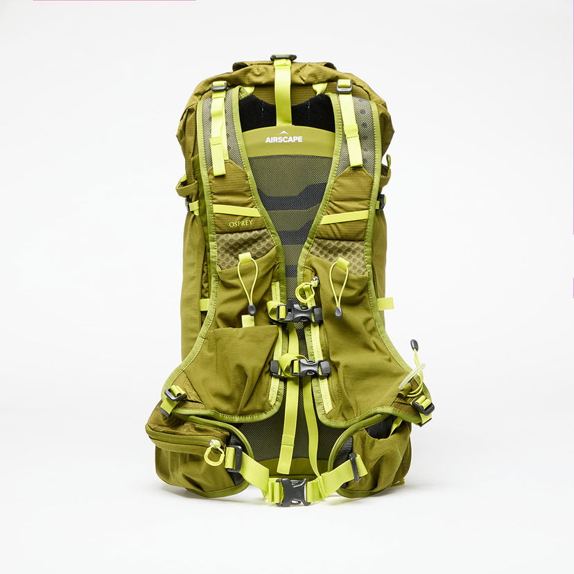 Ryggsäck Osprey Velocity 20 Hiking Backpack L-XL Grön | 10043032OSP.01.L-XL