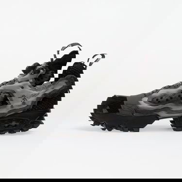 Sneakers och skor Reebok 11 By Bbs Ipf Ltd Black Svart | RMIA074C99MAT0011000, 0