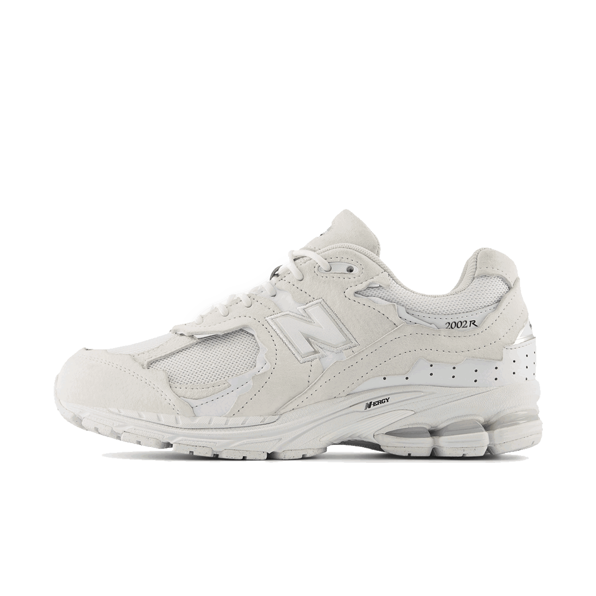 Sneakers och skor New Balance 2002R 'White Reflection' - Protection Pack Vit | U2002DXA, 0