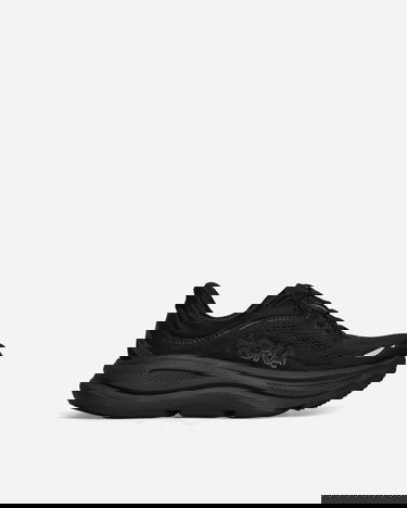Sneakers och skor Hoka One One Bondi 9 Svart | 1162012-BBLC, 1