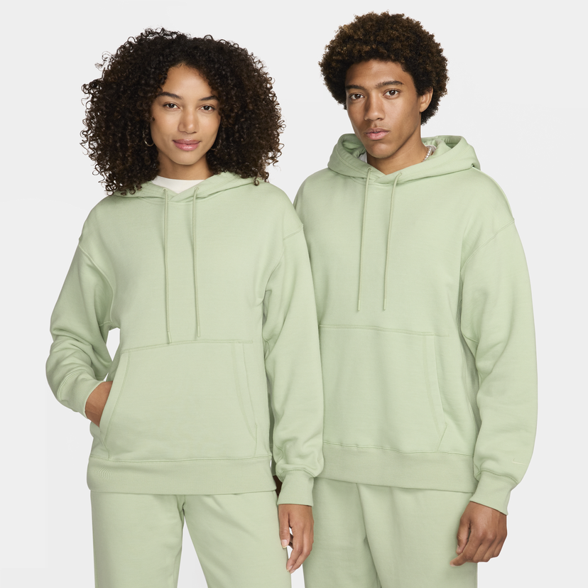 Sweatshirt Nike Wool Classic Grön | FV4878-343