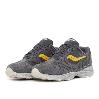 Sneakers och skor Saucony Grid Azura 2000 Grå | S70545-1, 1
