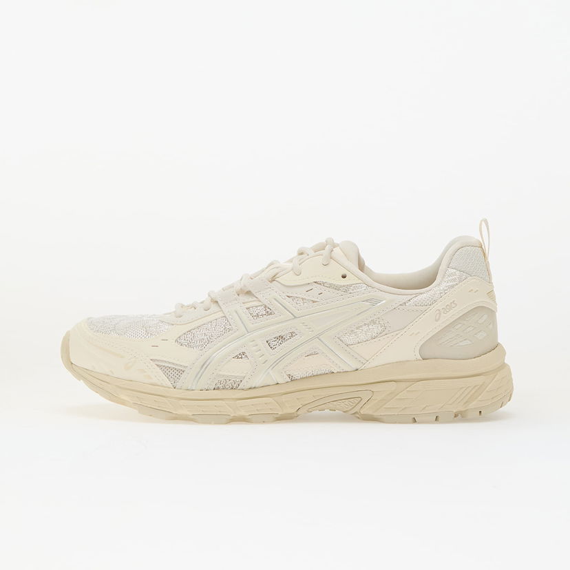 Sneakers och skor Asics GEL-NUNOBIKI Vit | 1203A597-100