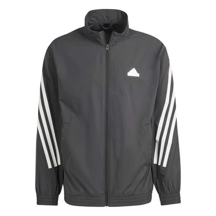 Vindjacka adidas Performance Men's Woven Track Jacket Svart | IN3316