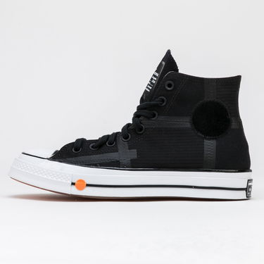 Sneakers och skor Converse Rokit Chuck 70 Hi Svart | 168211C, 1