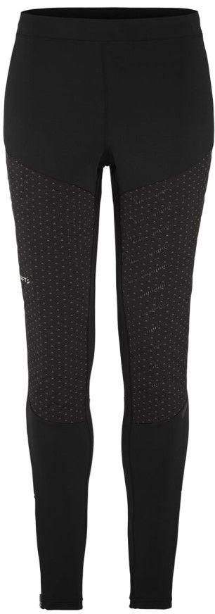 Damasker Craft Craft ADV SubZ Lumen Tights Svart | 1915142-999000