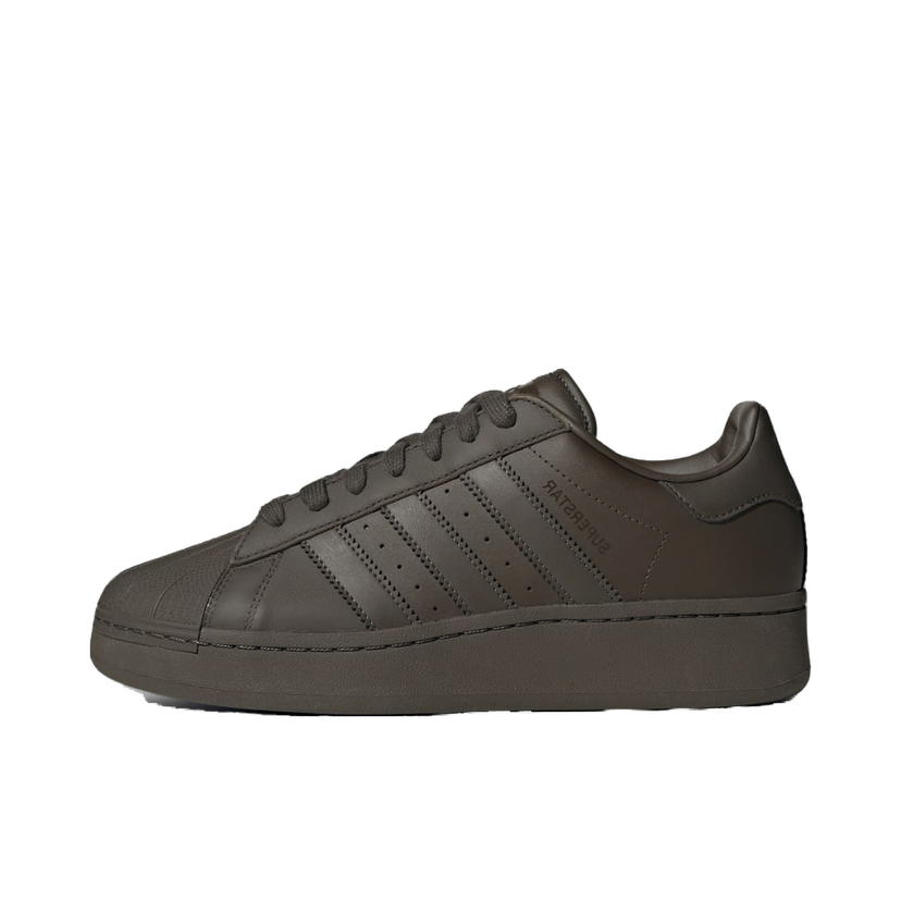 Sneakers och skor adidas Originals Superstar XLG Svart | IG0735