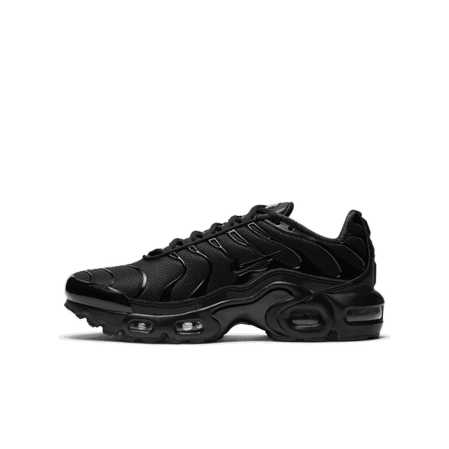 Sneakers och skor Nike Air Max Plus Svart | CD0609-001, 1