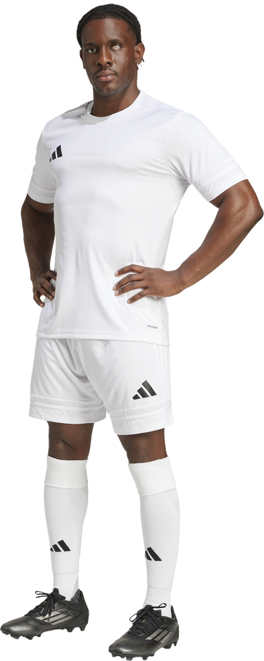 T-shirt adidas Performance Adidas Squadra 25 Jersey Vit | jg5834, 5