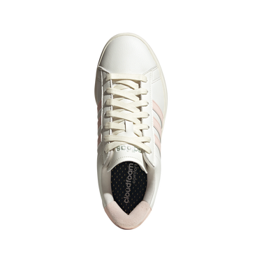 Sneakers och skor adidas Performance Grand Court 2.0 Vit | JH8678, 5
