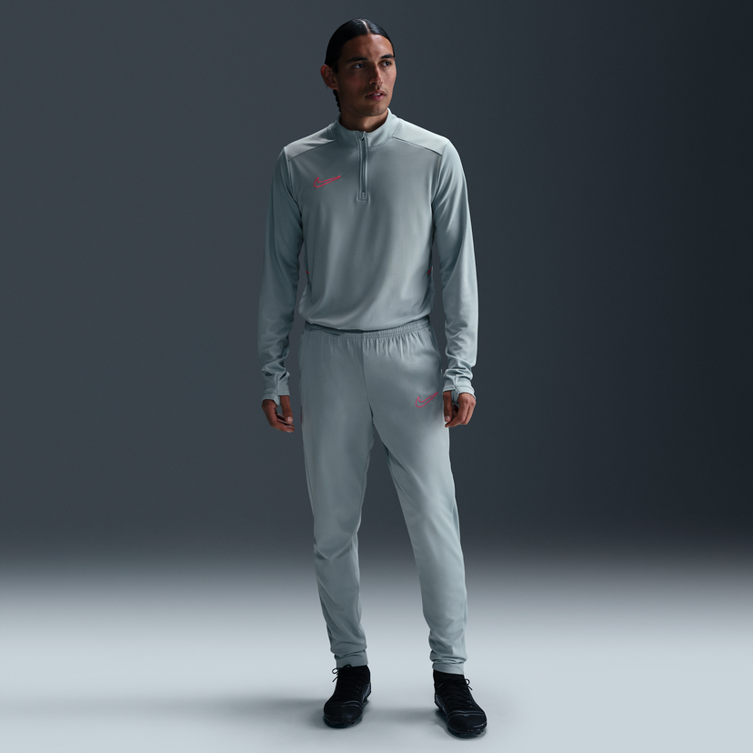 Träningsoverall Nike Academy Dri-FIT Football Tracksuit Grå | HJ3776-395
