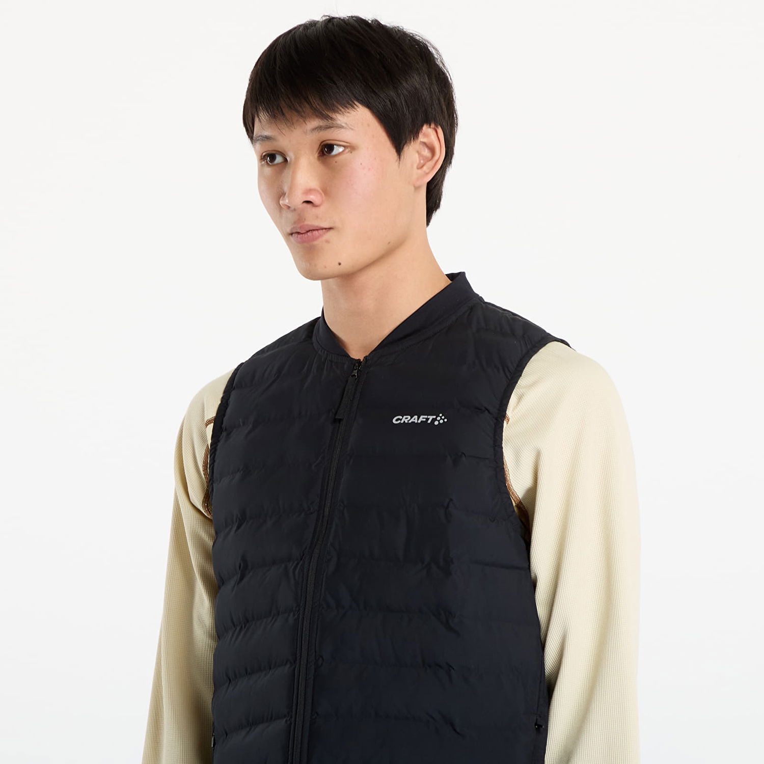 Väst Craft Subz Vest 4 Svart | 1916542-999000, 1