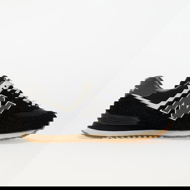 Sneakers och skor New Balance U574RUS Svart | U574RUS, 2