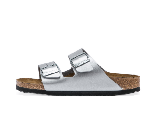 Sneakers och skor Birkenstock Arizona BS Metallisk | 1012283