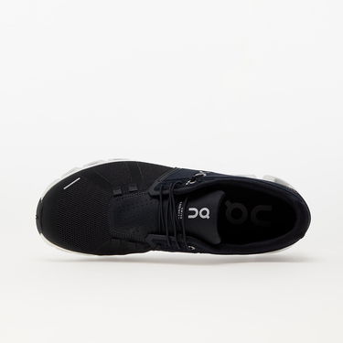 Sneakers och skor On Running Cloud 5 Svart | 59.98919, 3