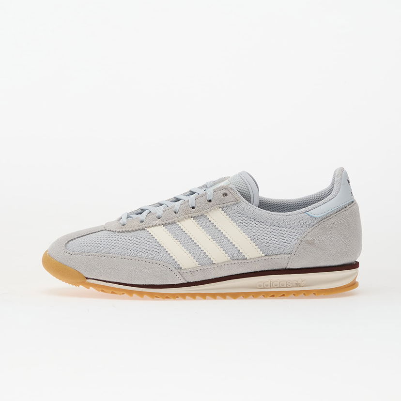 Sneakers och skor adidas Originals SL 72 Og Grå | JQ1788