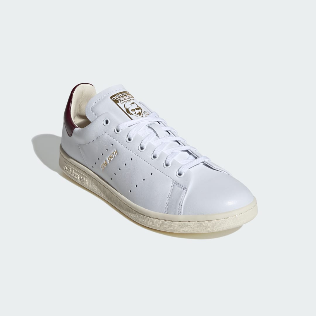 Sneakers och skor adidas Originals Stan Smith Lux Grå | ID1414, 1
