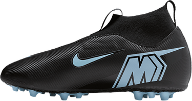 Sneakers och skor Nike JR ZOOM SUPERFLY 10 ACADEMY AG Svart | fq8308-001, 0