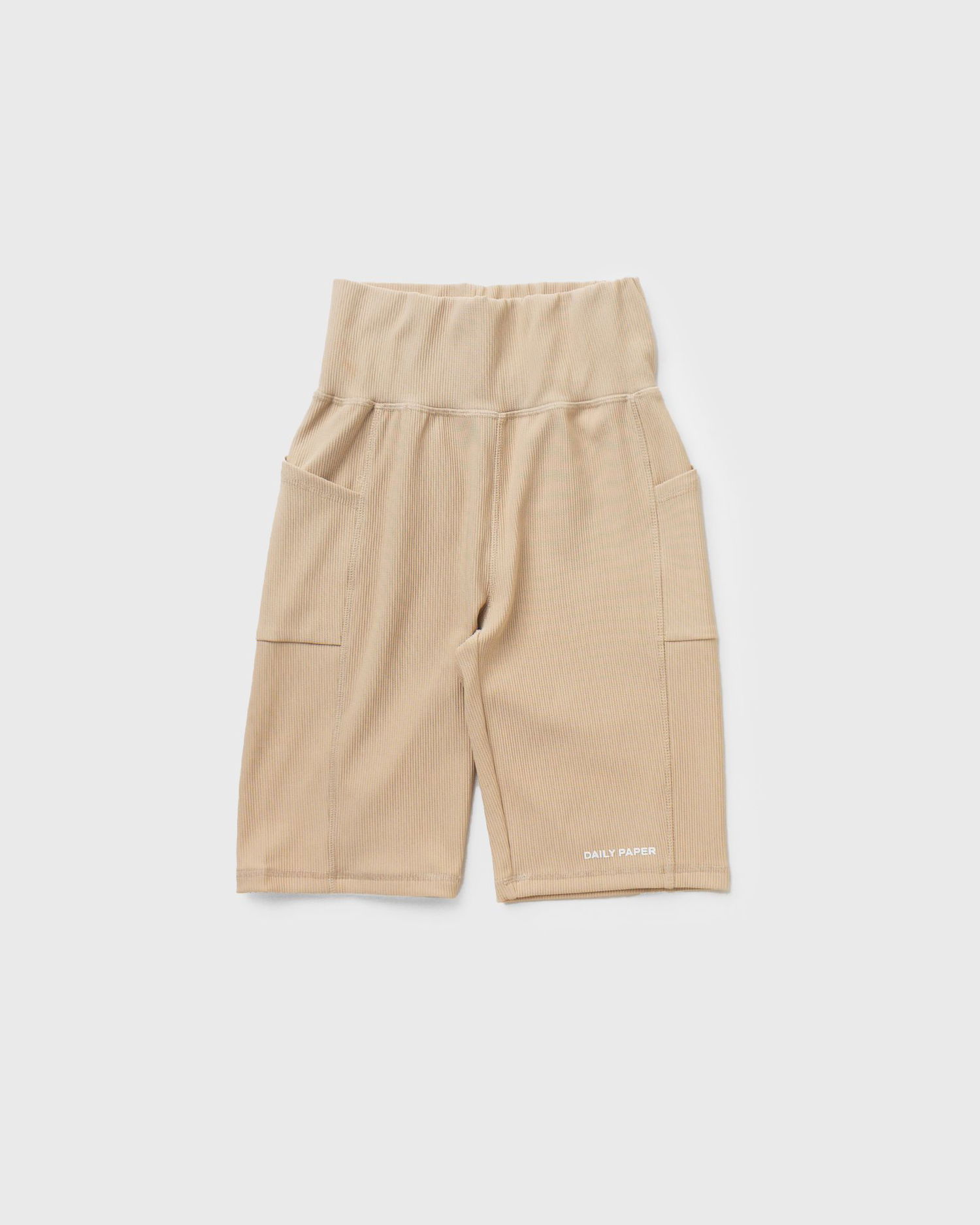 Shorts DAILY PAPER Revin Cycle Shorts Beige | 2213231, 0